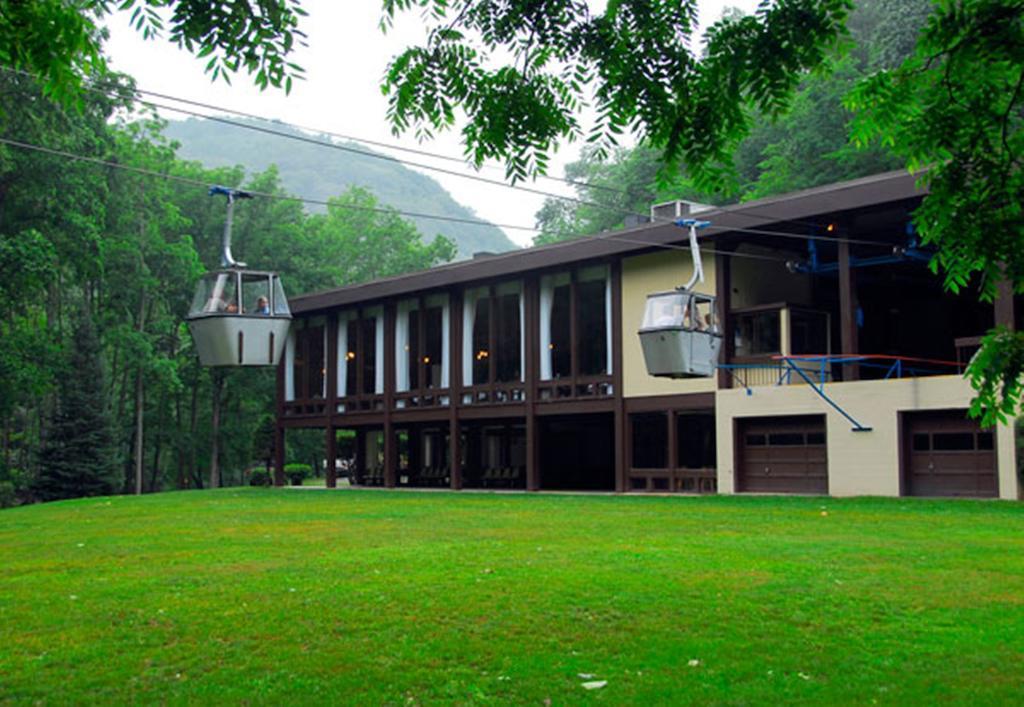 Pipestem Resort State Park Экстерьер фото