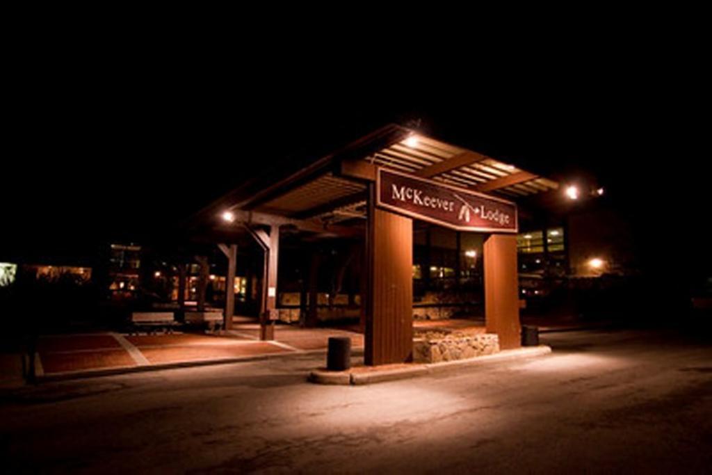 Pipestem Resort State Park Экстерьер фото
