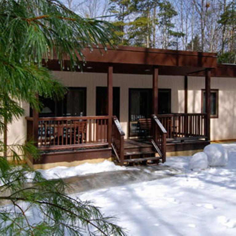 Pipestem Resort State Park Экстерьер фото